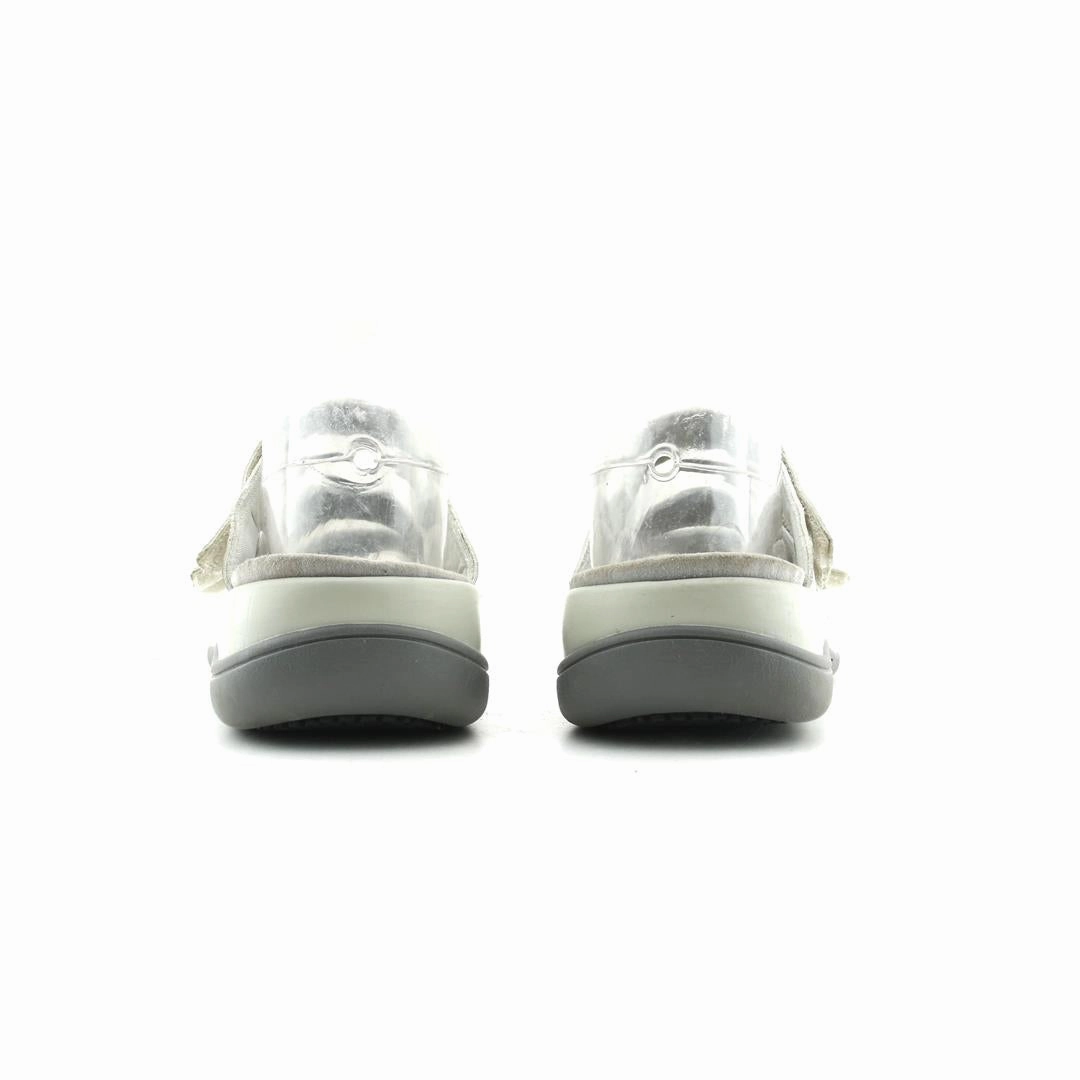 ORTHOFEET Women Sahara Bone Orthofeet comfortable shoe looks
