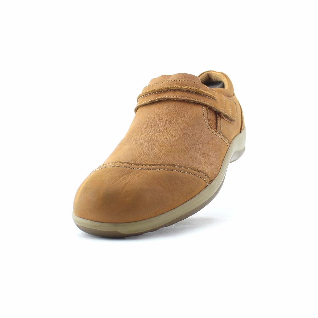 Orthofeet Women Solerno - Camel (EX) Orthofeet comfortable shoe looks