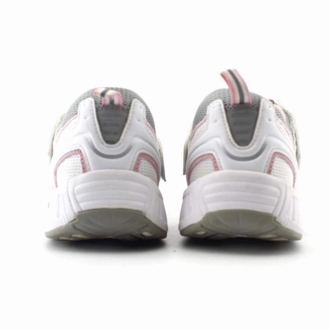 Orthofeet Women Tahoe Tie-Less - Pink (EX) Orthofeet comfortable shoe looks