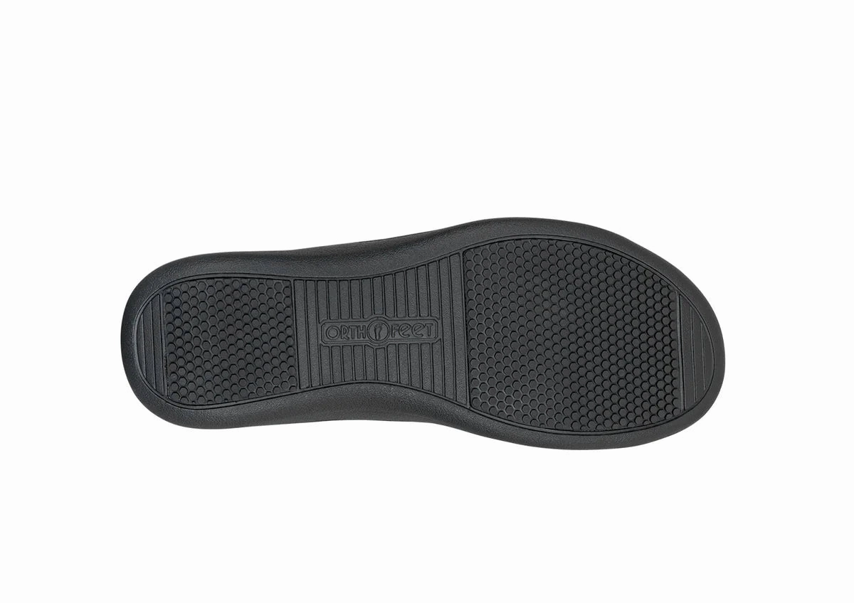 Orthofeet Women Venice - Bone Orthofeet comfortable shoe looks