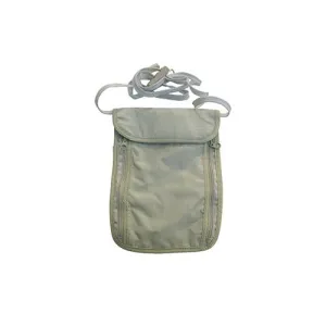 Outdoor Ace Camp Ace Camp Security Neck Wallet