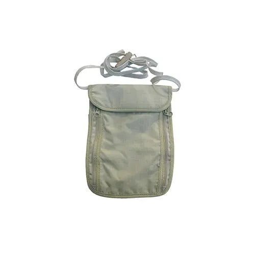 Outdoor Ace Camp Ace Camp Security Neck Wallet