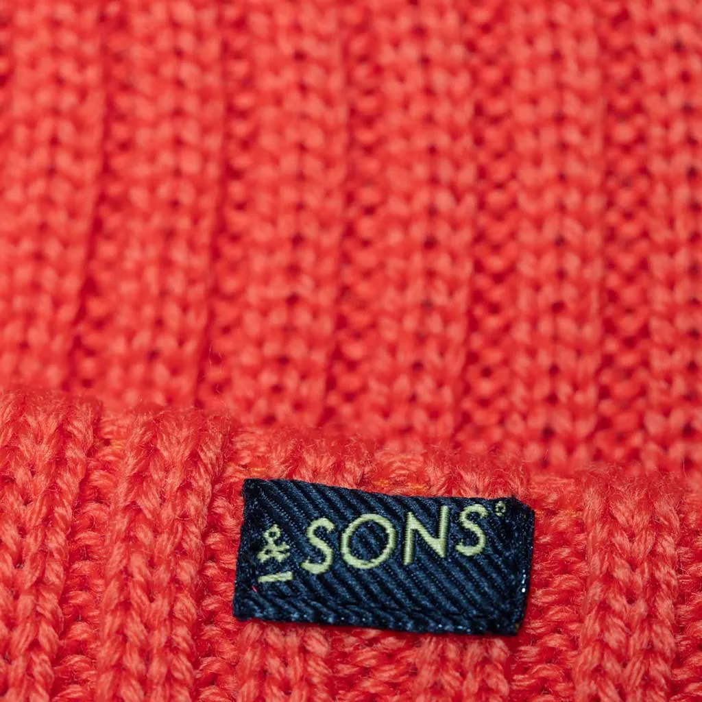 Outdoor Andsons Atlantic Watch Cap