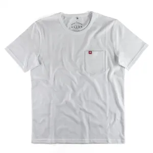 Outdoor Andsons Boxer Pocket T-Shirt
