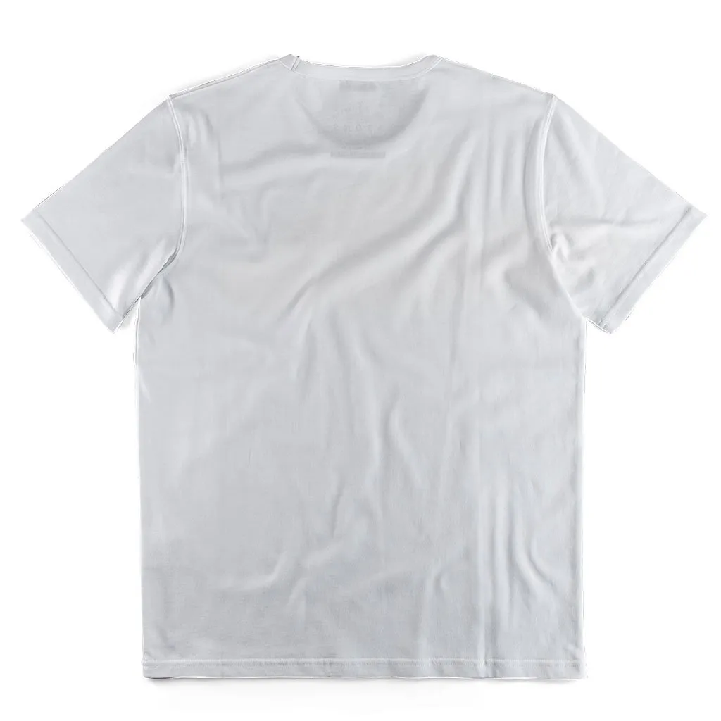 Outdoor Andsons Boxer Pocket T-Shirt