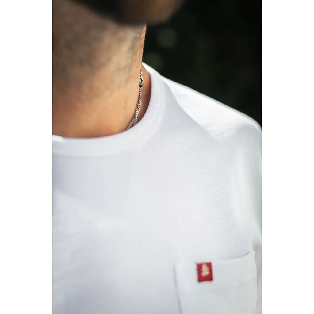 Outdoor Andsons Boxer Pocket T-Shirt
