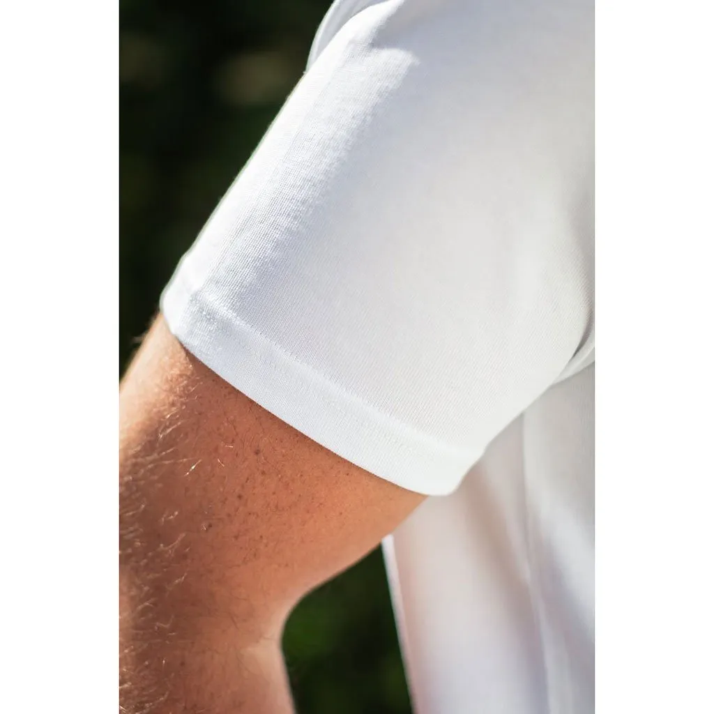 Outdoor Andsons Boxer Pocket T-Shirt