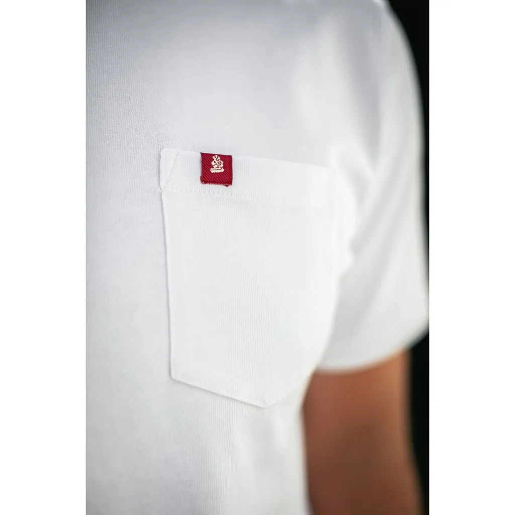 Outdoor Andsons Boxer Pocket T-Shirt