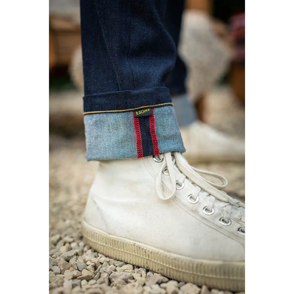 Outdoor Andsons Brandon Jeans