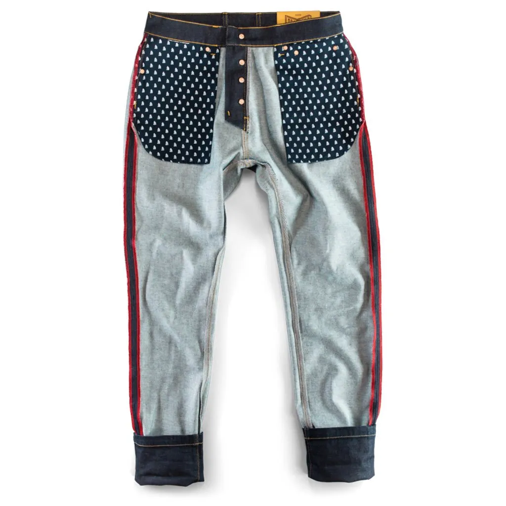 Outdoor Andsons Brandon Jeans