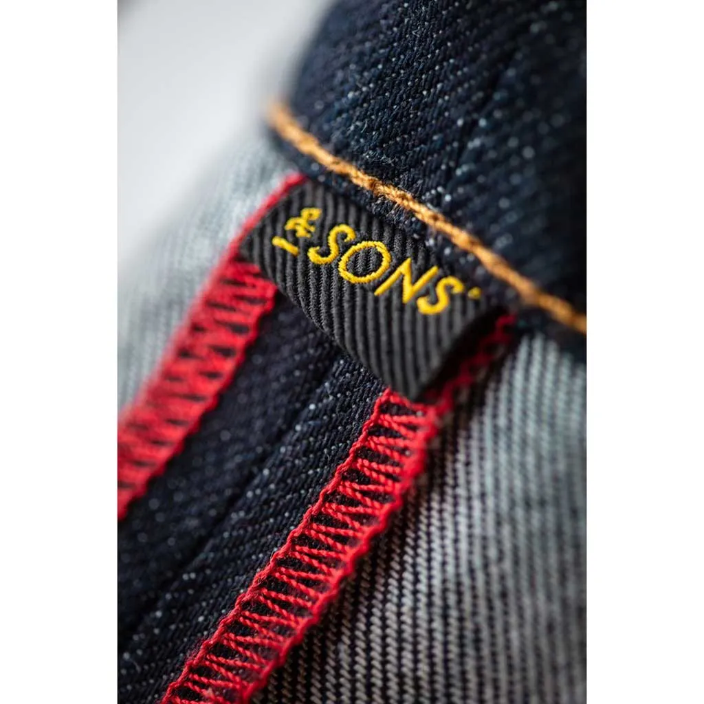 Outdoor Andsons Brandon Jeans