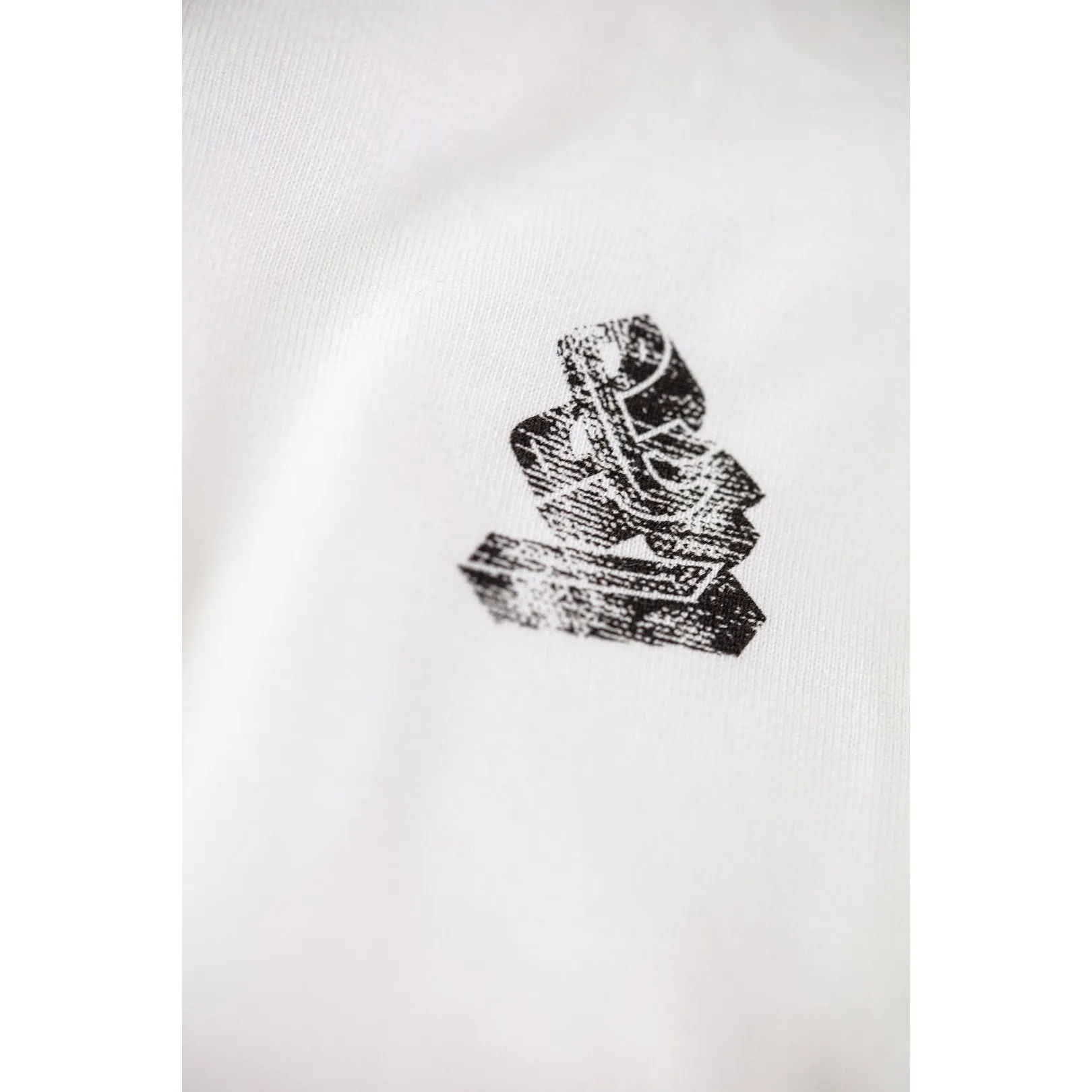 Outdoor Andsons Classic White V-Neck T-Shirt