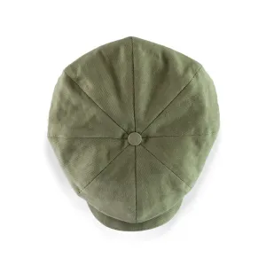 Outdoor Andsons Jackson Baker Boy Cap