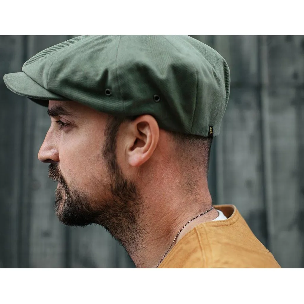 Outdoor Andsons Jackson Baker Boy Cap