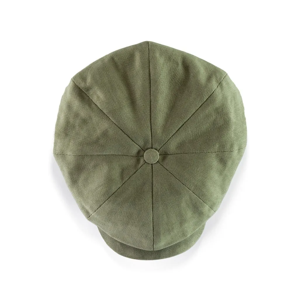 Outdoor Andsons Jackson Baker Boy Cap