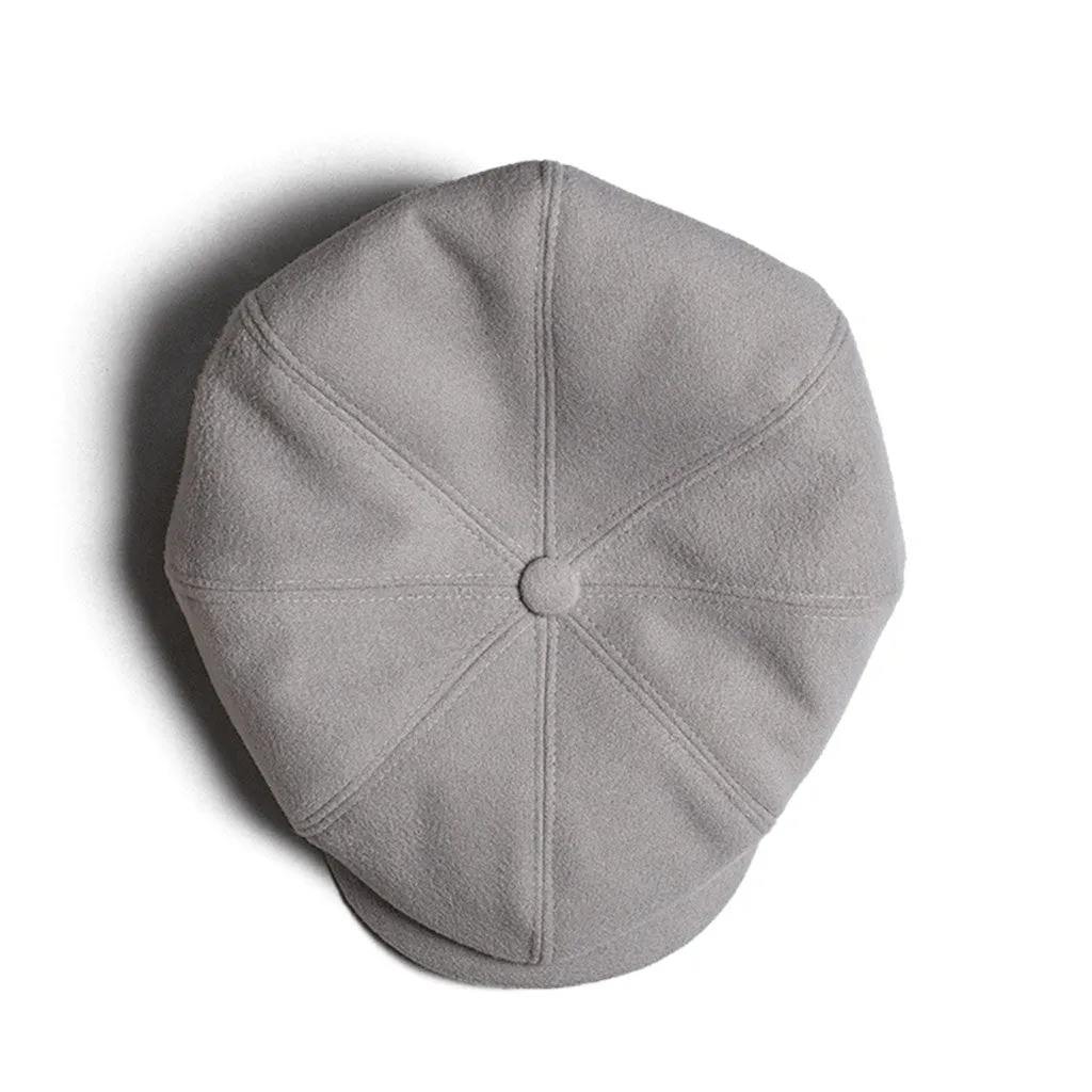 Outdoor Andsons Jackson Baker Boy Hat