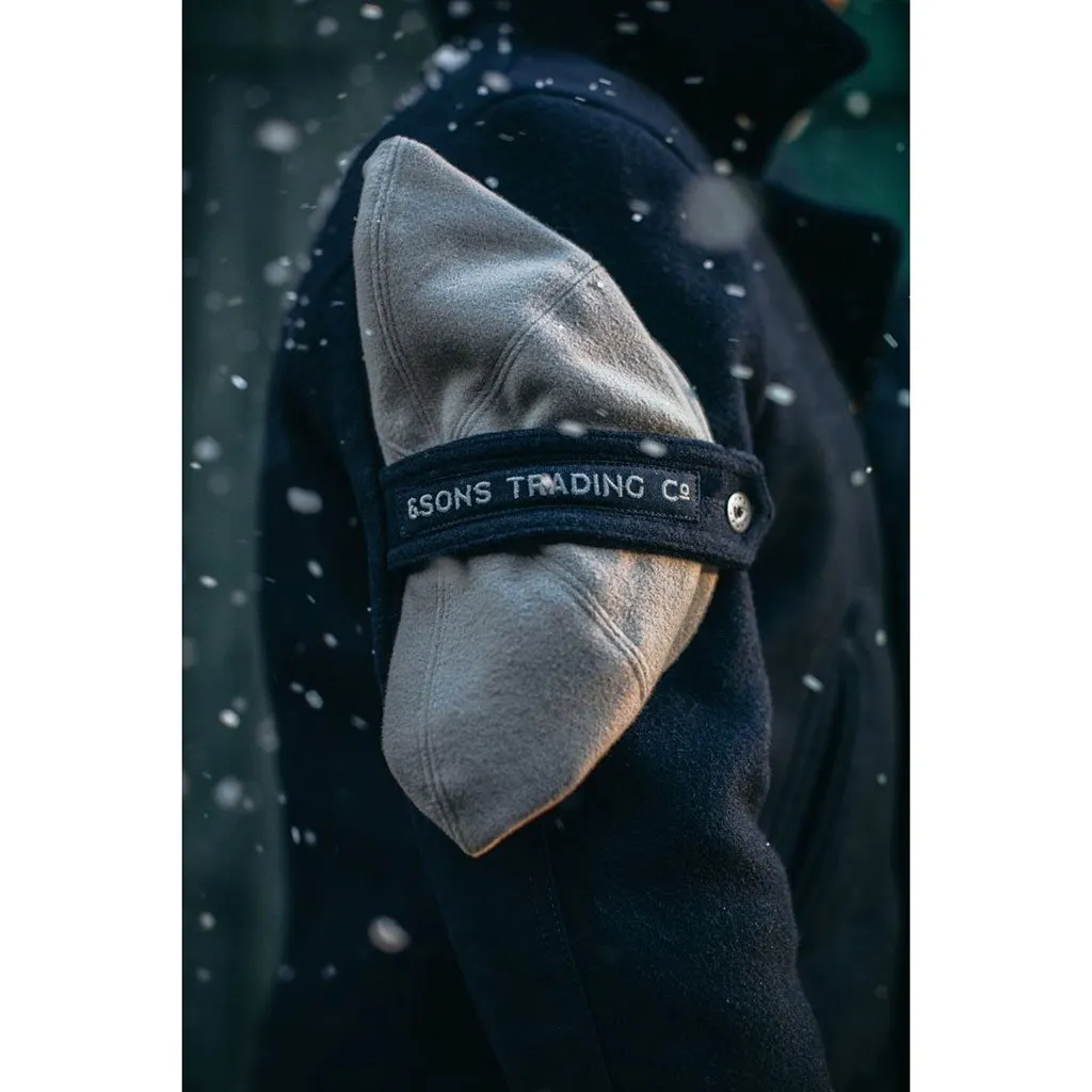 Outdoor Andsons Jackson Baker Boy Hat
