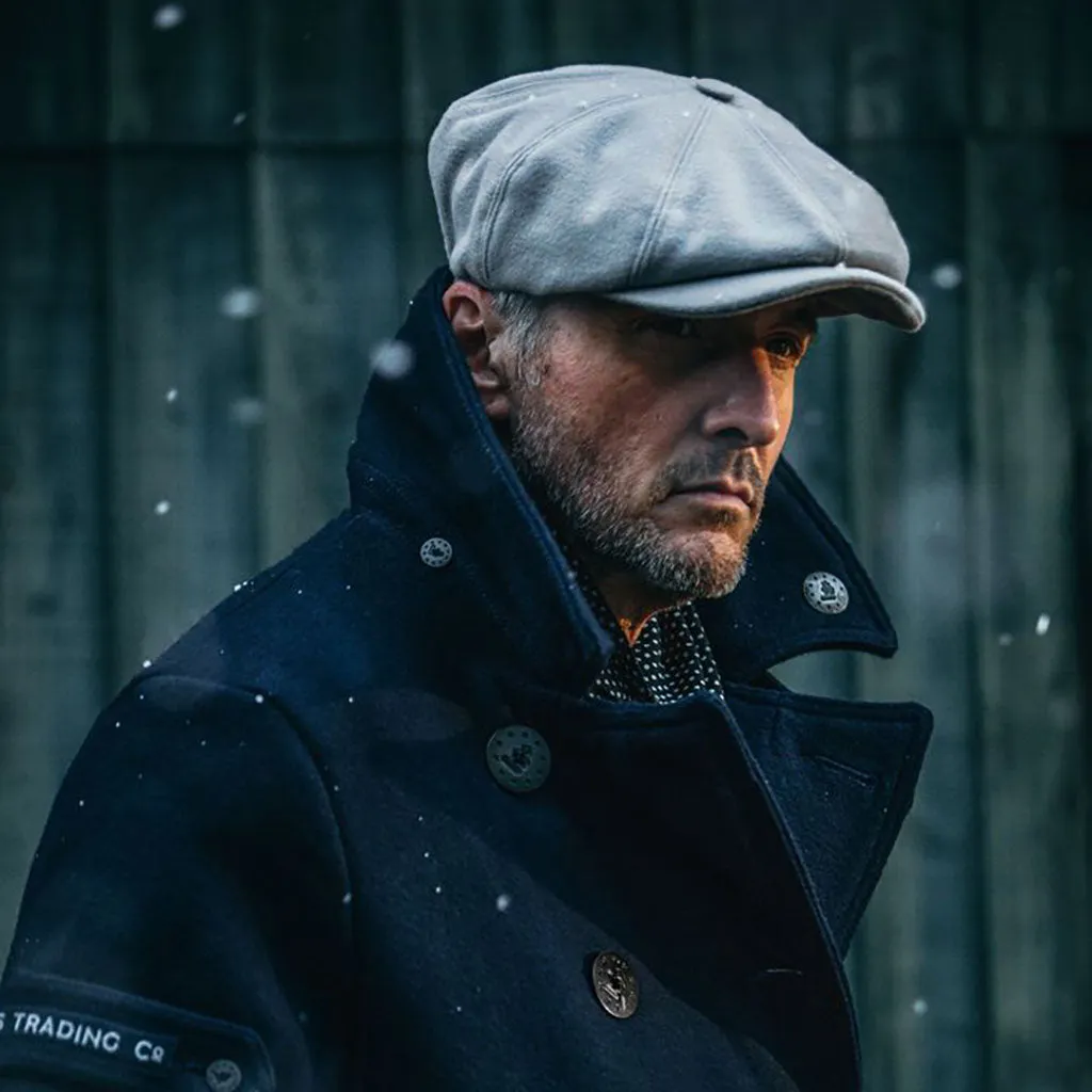 Outdoor Andsons Jackson Baker Boy Hat