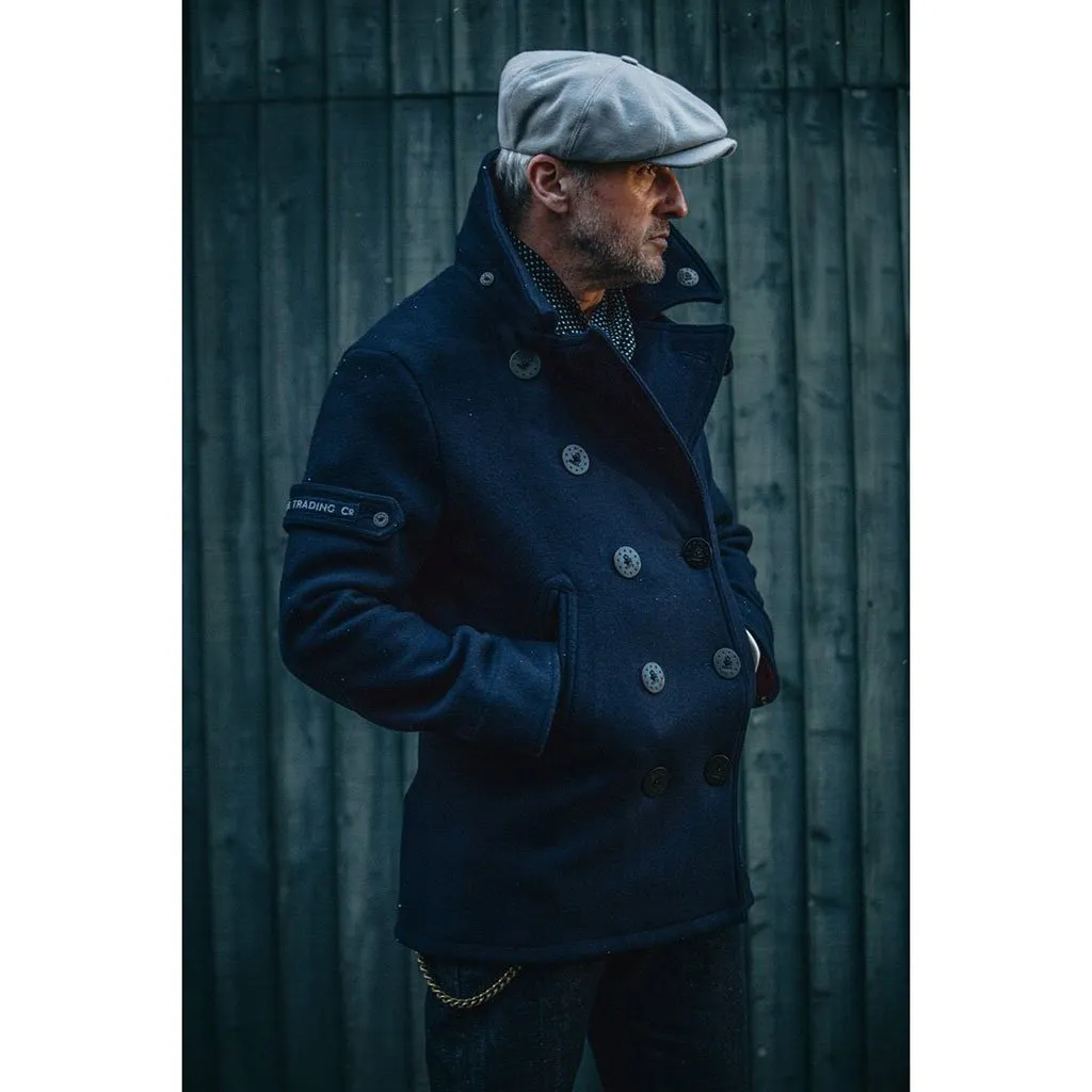 Outdoor Andsons Jackson Baker Boy Hat