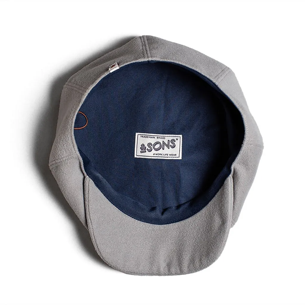 Outdoor Andsons Jackson Baker Boy Hat