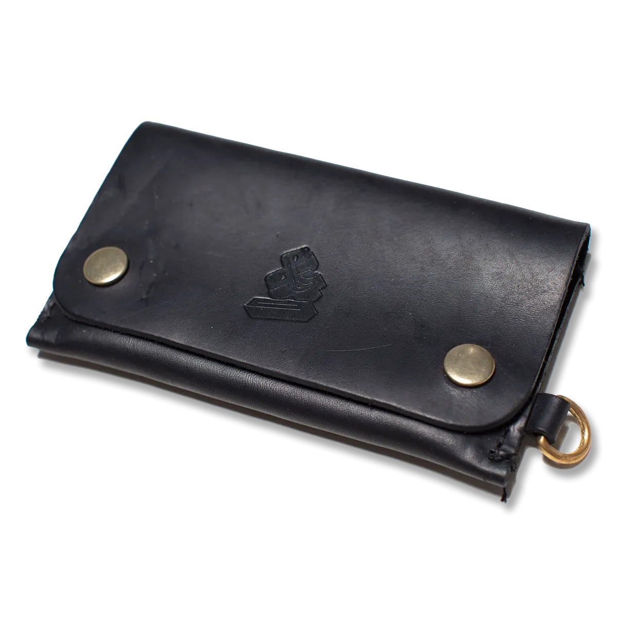 Outdoor Andsons Leather Wallet