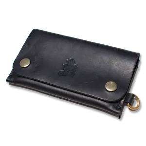 Outdoor Andsons Leather Wallet