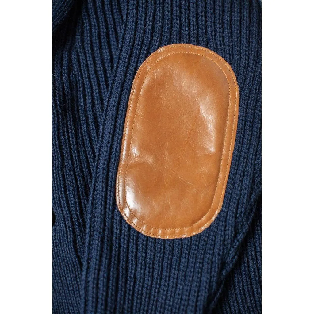Outdoor Andsons Pioneer British Wool Cardigan
