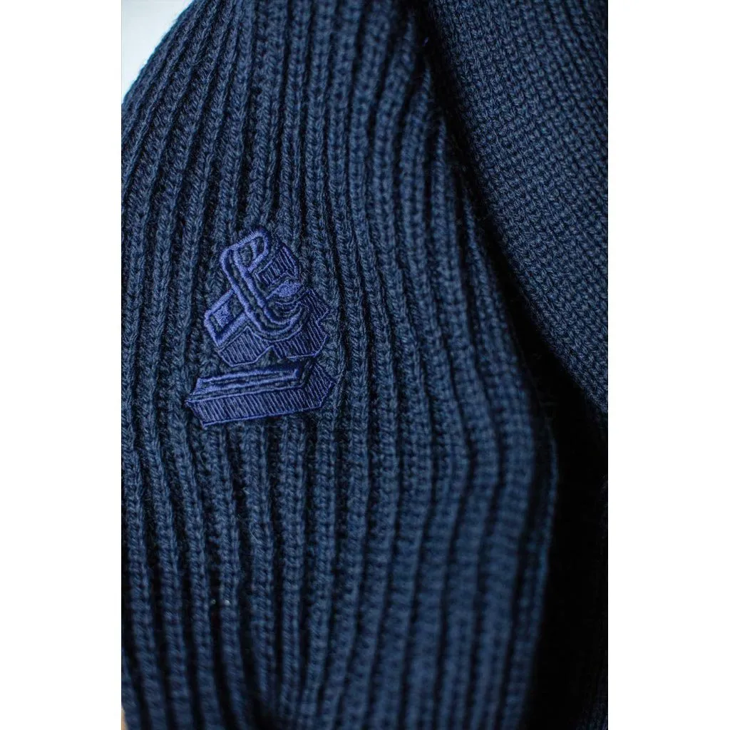 Outdoor Andsons Pioneer British Wool Cardigan