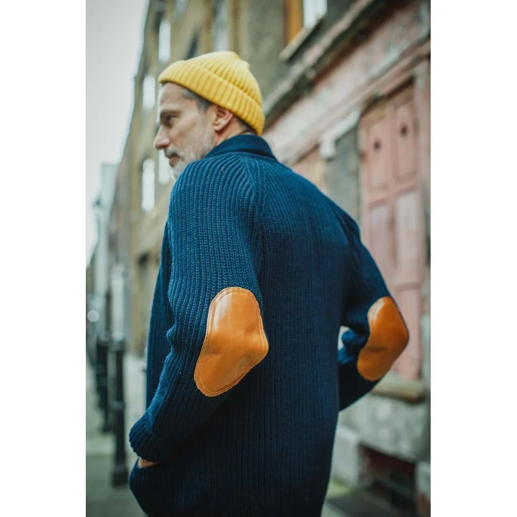 Outdoor Andsons Pioneer British Wool Cardigan