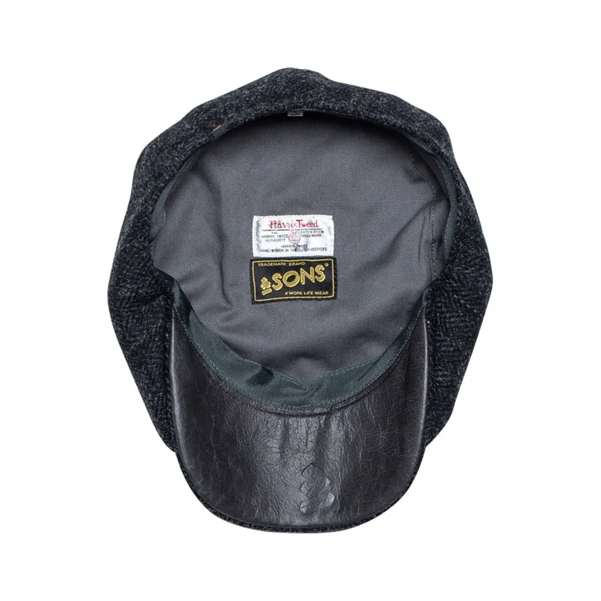 Outdoor Andsons Thompson Baker Boy Hat