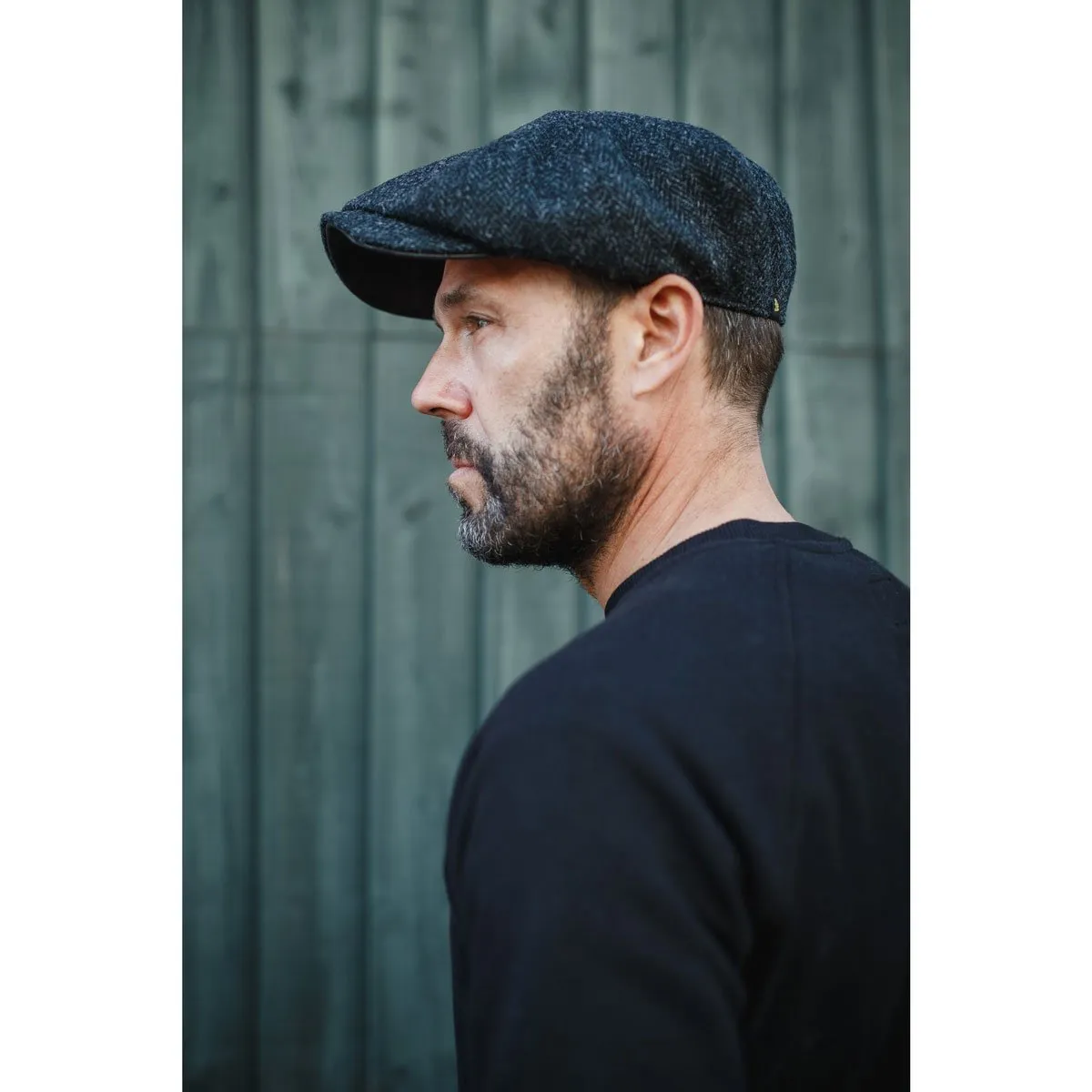 Outdoor Andsons Thompson Baker Boy Hat