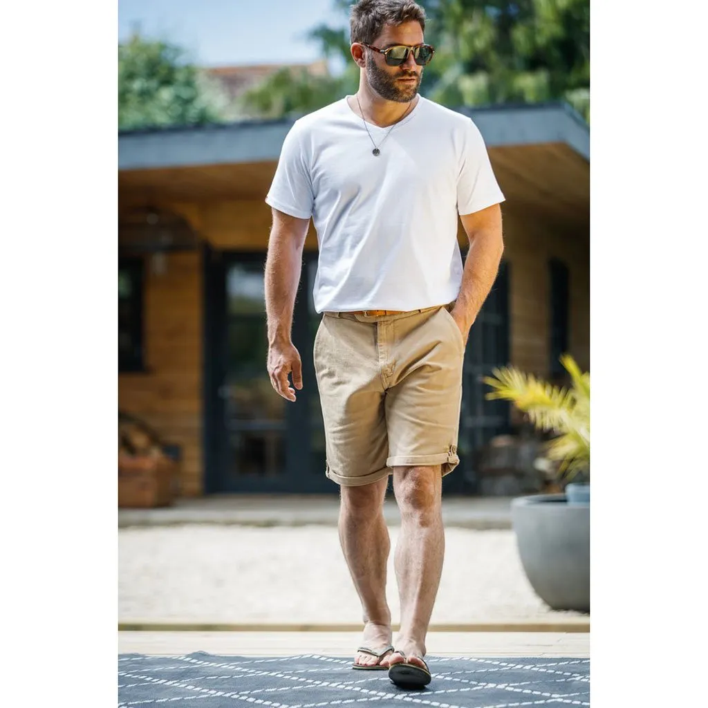 Outdoor Andsons Virgil Chino Short