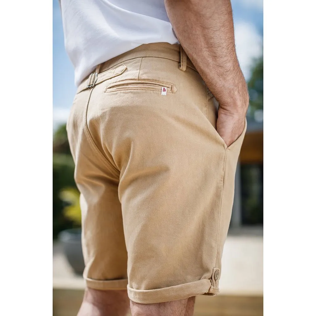 Outdoor Andsons Virgil Chino Short