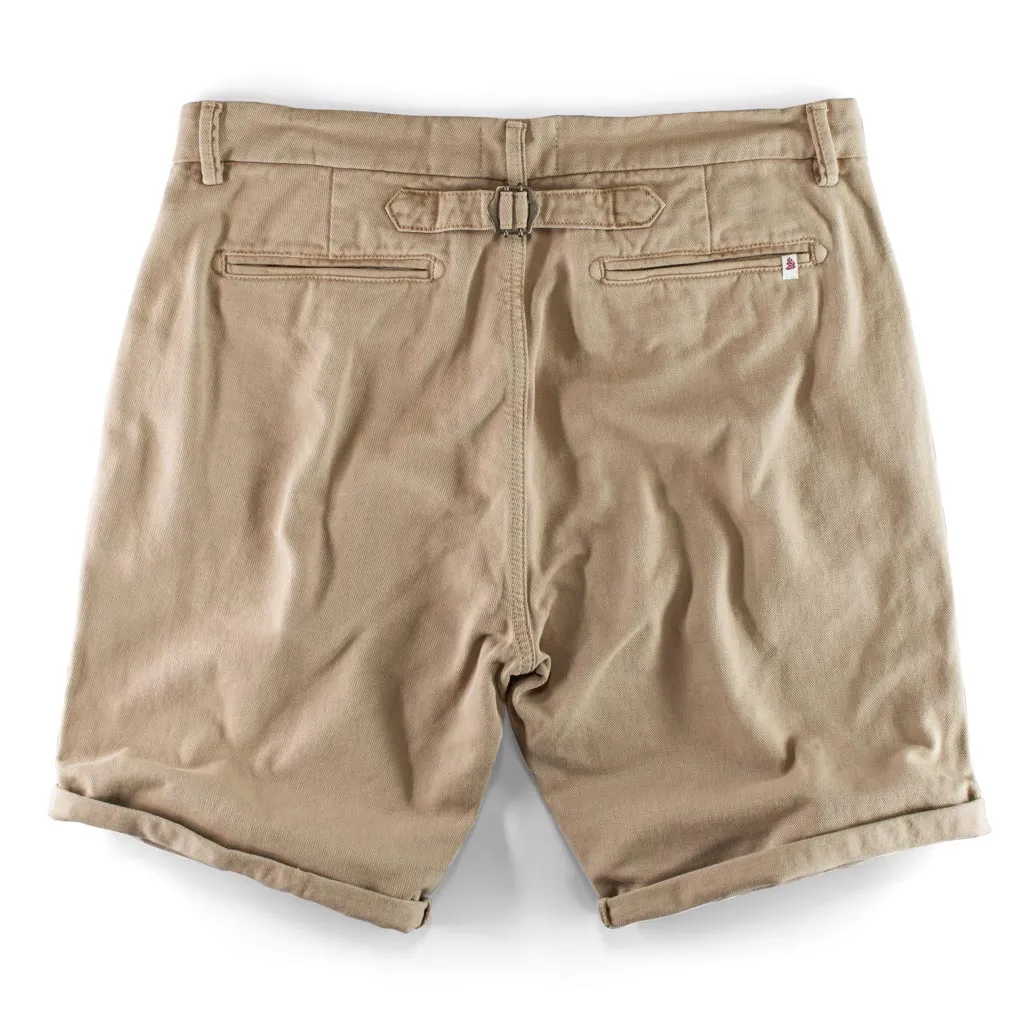 Outdoor Andsons Virgil Chino Short