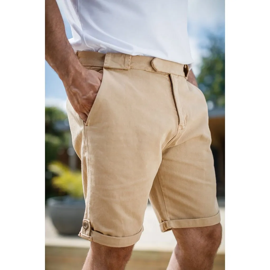 Outdoor Andsons Virgil Chino Short