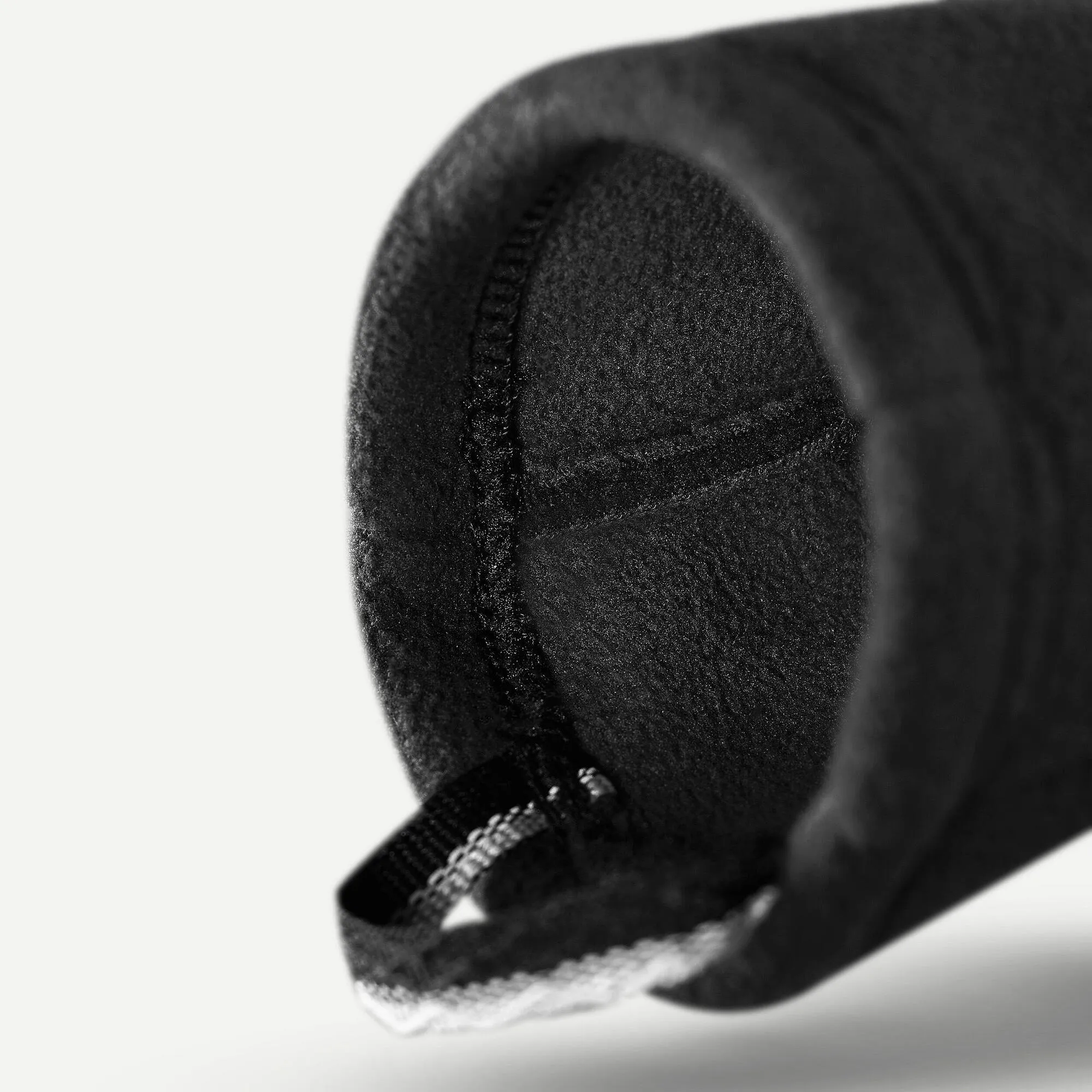 Outdoor Decathlon Clothing Forclaz Adult MT500 Fleece Backpacking Gloves