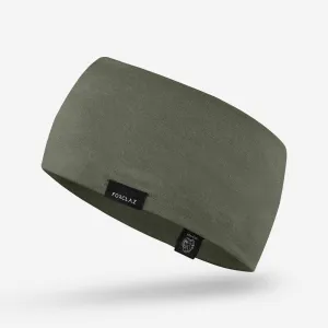 Outdoor Decathlon Clothing Forclaz MT500 Merino Wool Headband