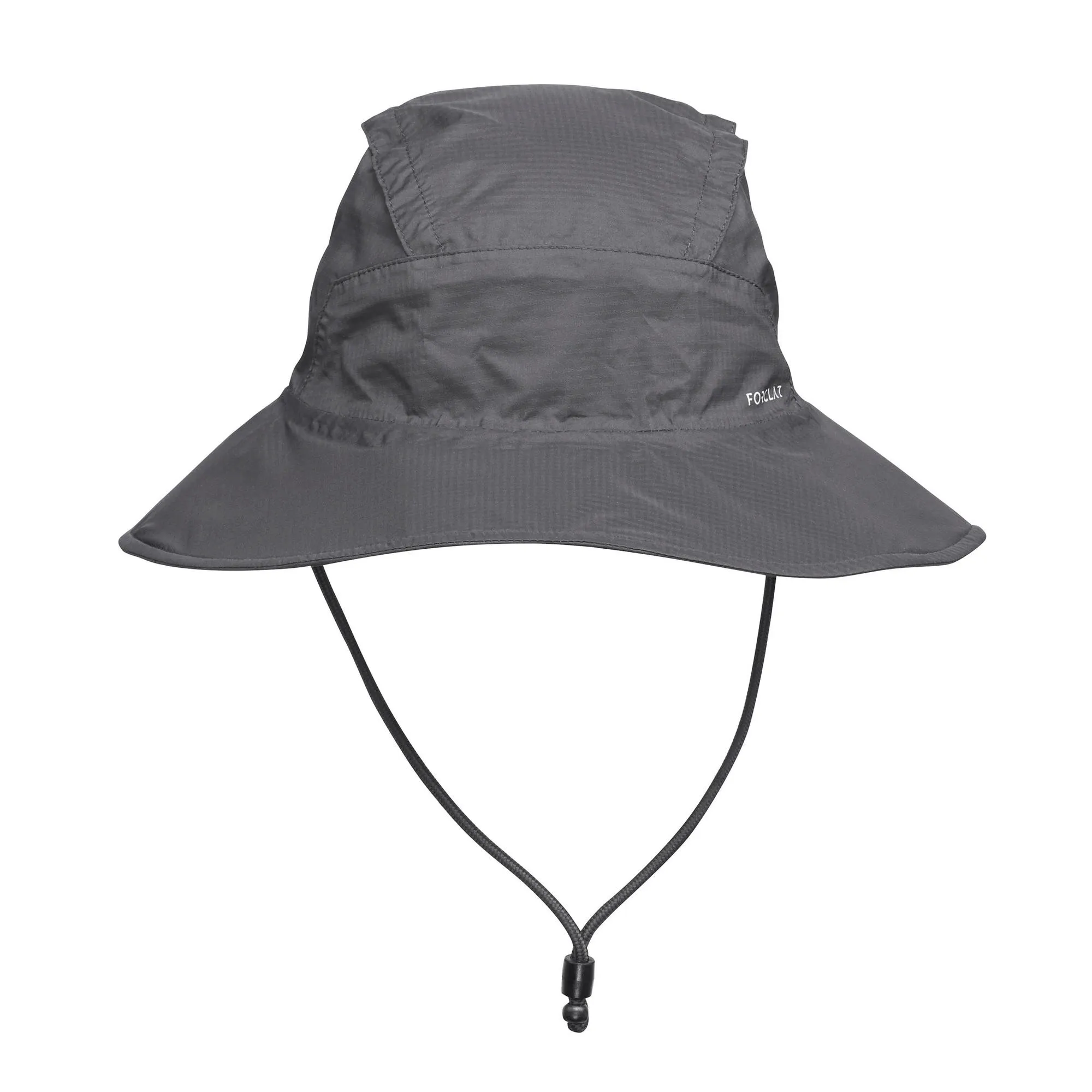 Outdoor Decathlon Clothing Forclaz Trek 900 Waterproof Backpacking Hat