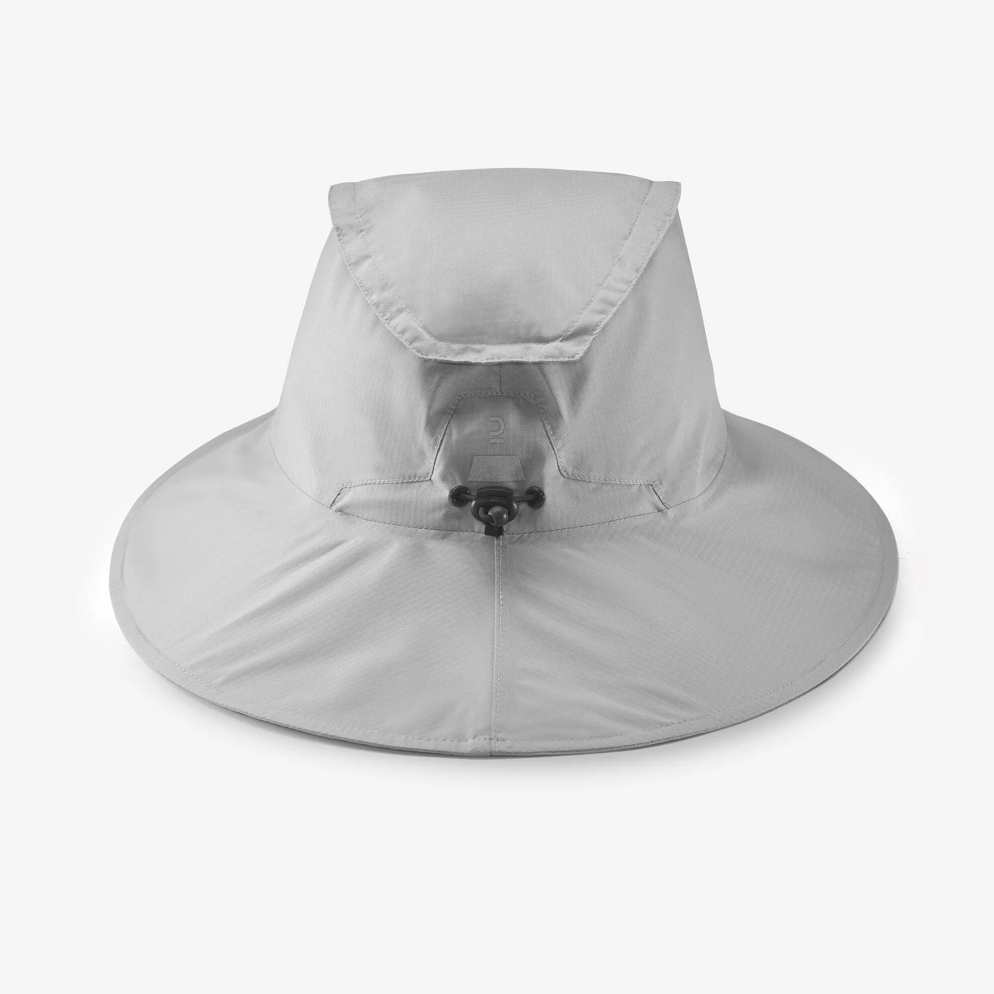Outdoor Decathlon Clothing Forclaz Trek 900 Waterproof Backpacking Hat