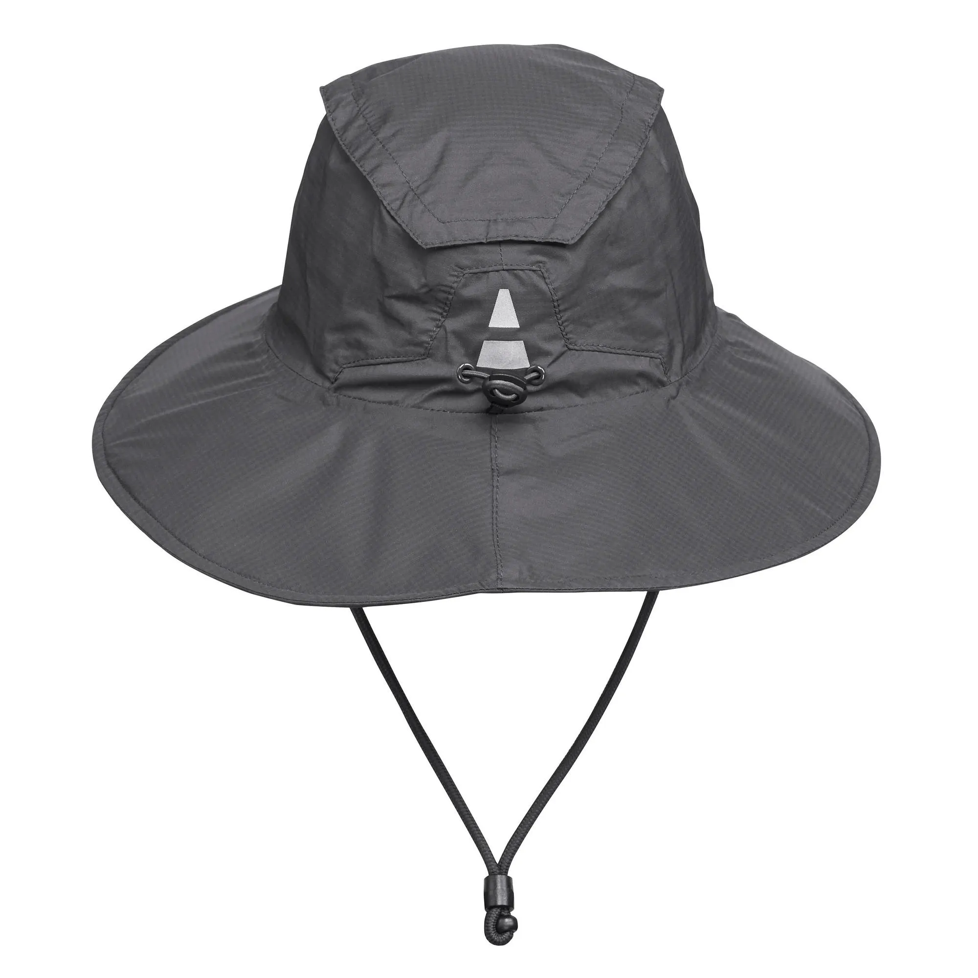 Outdoor Decathlon Clothing Forclaz Trek 900 Waterproof Backpacking Hat