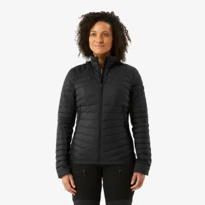 Outdoor Decathlon Clothing Forclaz Women’s MT100 Down Puffer Jacket