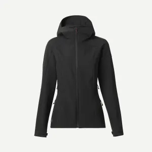 Outdoor Decathlon Clothing Forclaz Women's MT500 Windwarm Softshell Jacket