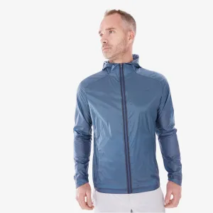 Outdoor Decathlon Clothing Quechua Men's MH900 Lightweight Windproof Jacket