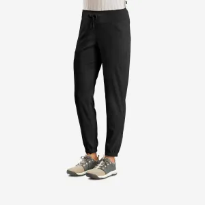 Outdoor Decathlon Clothing Quechua Women's NH100 Hiking Pants