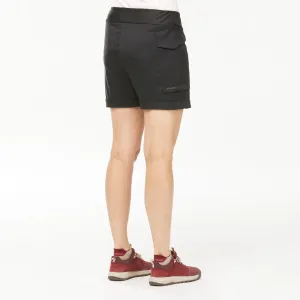 Outdoor Decathlon Clothing Quechua Women's NH500 Hiking Shorts