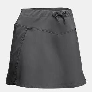 Outdoor Decathlon Clothing Quechua Women's NH500 Hiking Skort