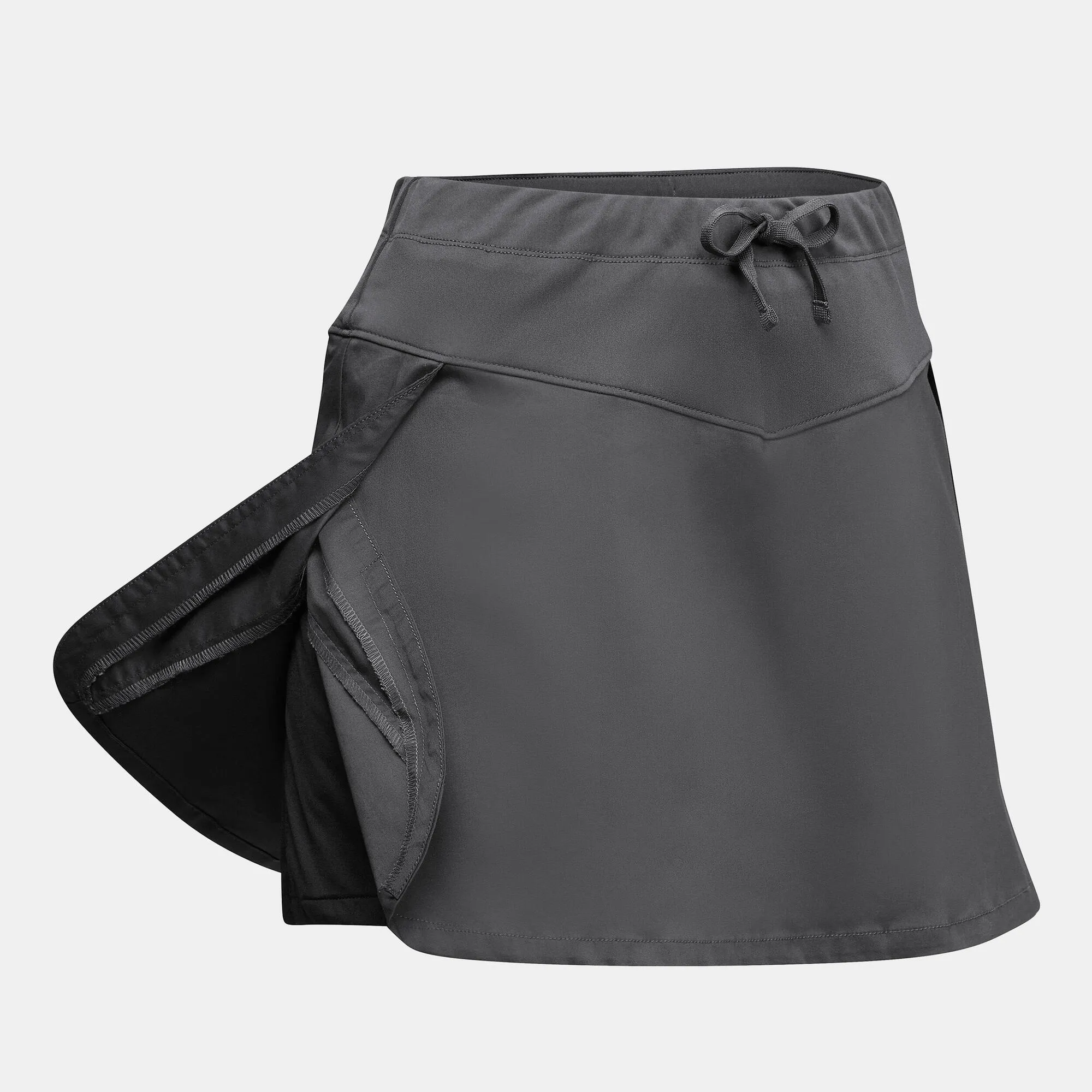 Outdoor Decathlon Clothing Quechua Women's NH500 Hiking Skort