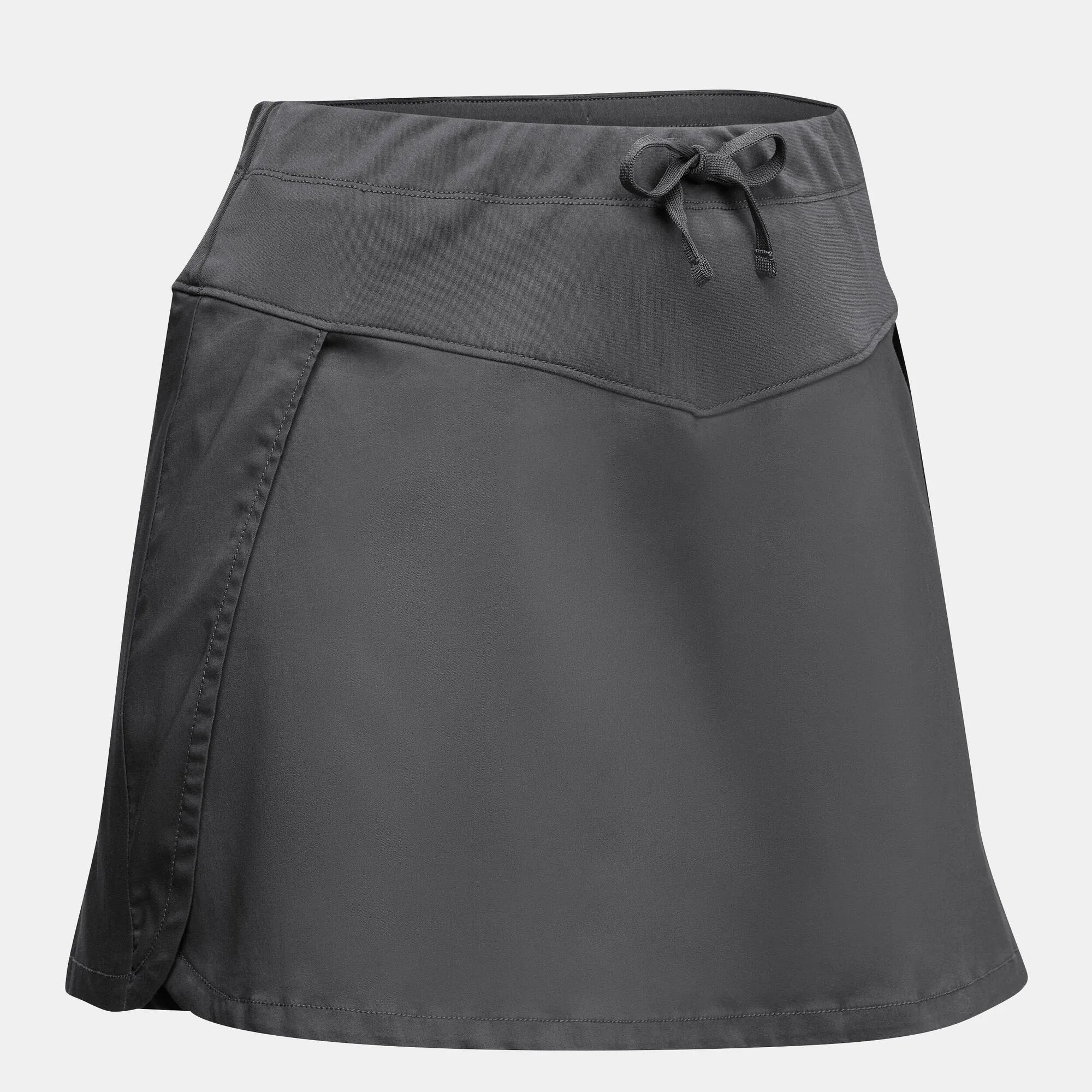 Outdoor Decathlon Clothing Quechua Women's NH500 Hiking Skort