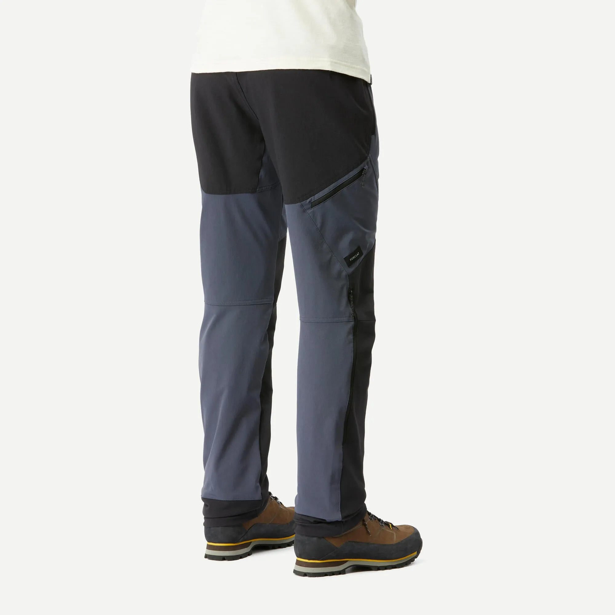 Outdoor Decathlon Clothing Simond  Men's MT900 Hiking Pants