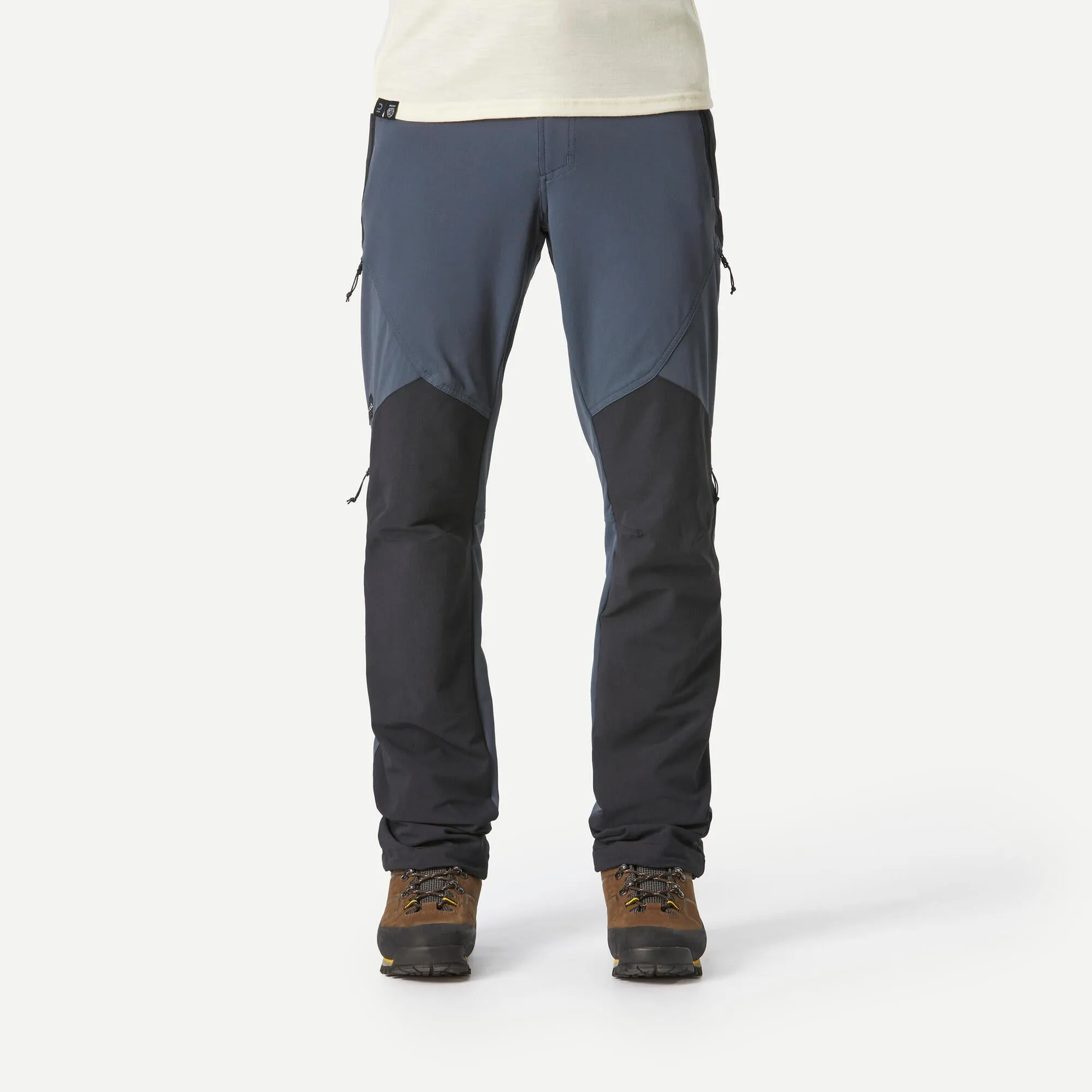 Outdoor Decathlon Clothing Simond  Men's MT900 Hiking Pants